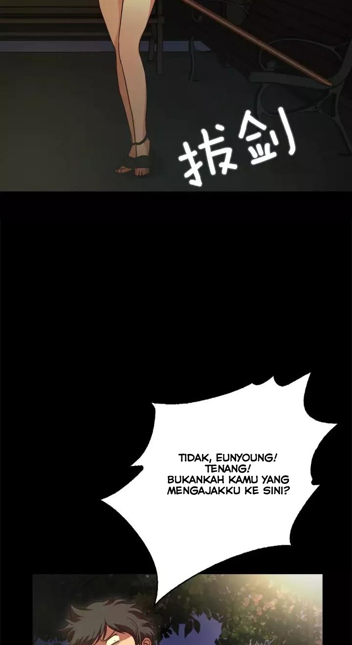 Lucky Bad Man Chapter 21 Gambar 63